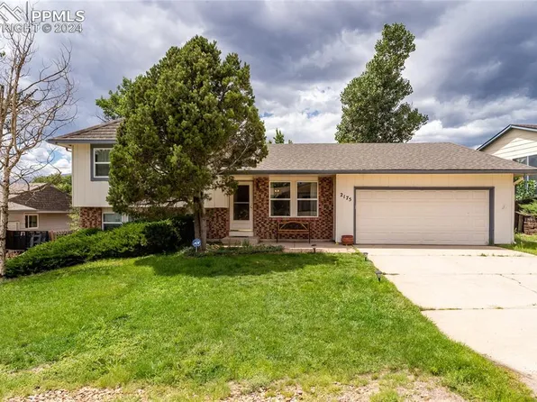 2175 Rusty Hinge Dr, Colorado Springs, CO 80920