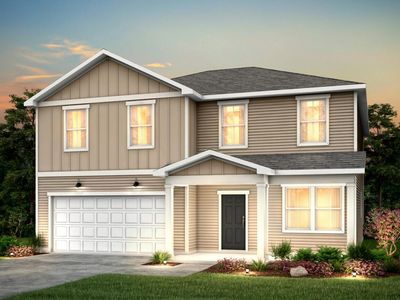1018 Laconic Dr. Lot 491- Whimbrel, Myrtle Beach, SC, 29588