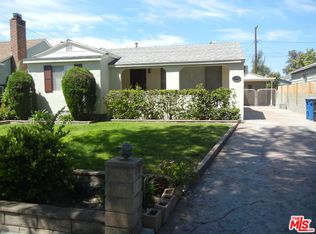 1909 Keeler St, Burbank, CA 91504