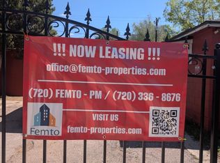 117 Wellington St, Fountain, CO 80817