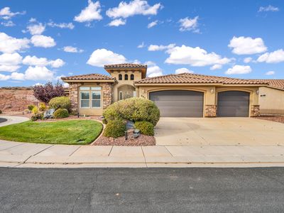 893 N Catalpa Dr, Washington, UT, 84780