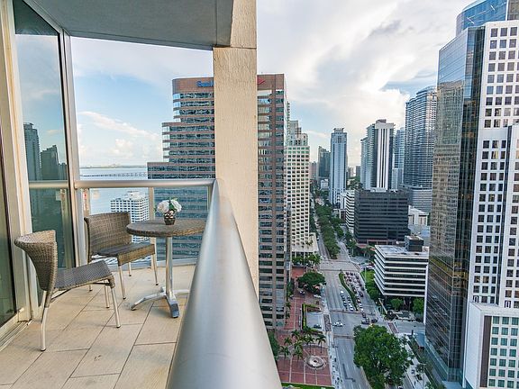 5th image of 485 Brickell Ave APT 3108