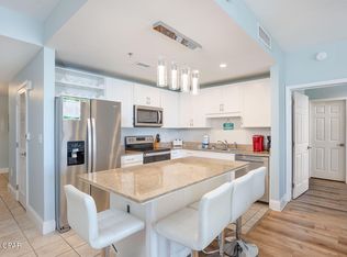 9860 S Thomas Dr Unit 827, Panama City Beach, FL 32408