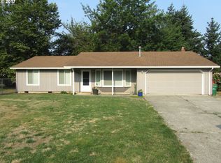 7295 SW 167th Pl, Beaverton, OR 97007