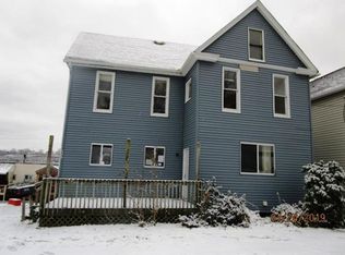 333 W 9th Ave, Tarentum, PA