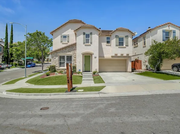725 Canoas Creek Cir, San Jose, CA 95136