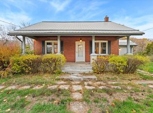 18178 Telephone Rd, Quinte West, ON K8V 5P4