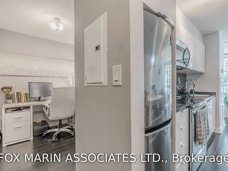 10 Capreol Ct #302 — Photo 14