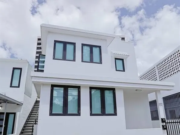 1717 Calle Colon, San Juan, PR 00911