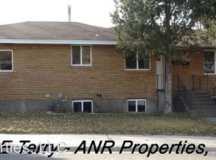 1767 E Terry St #A, Pocatello, ID 83201