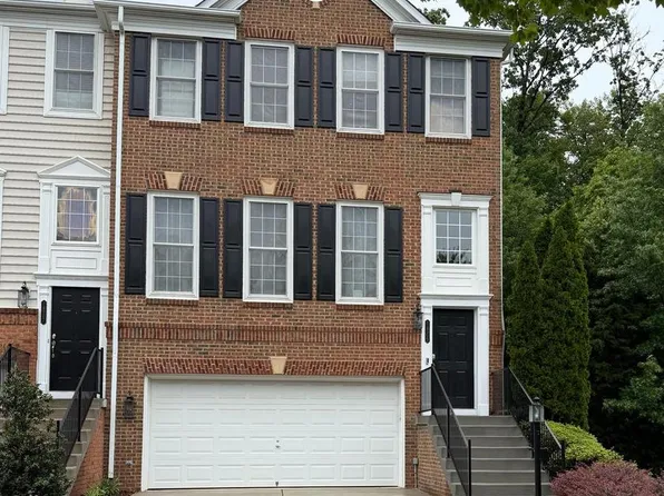 14509 Crossfield Way, Woodbridge, VA 22191