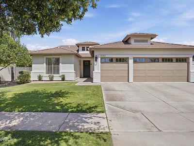 3262 E COTTON Lane, Gilbert, AZ, 85234