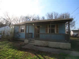 1106 57th Ave N, Nashville, TN 37209