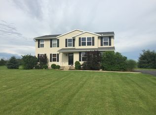 386 Victory Rd, Springfield, OH 45504