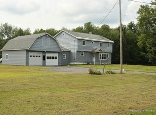 412 W Ridge Rd, Cornville, ME 04976