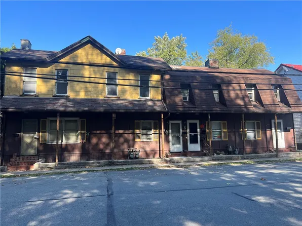 1215 Chess St, Monongahela, PA 15063