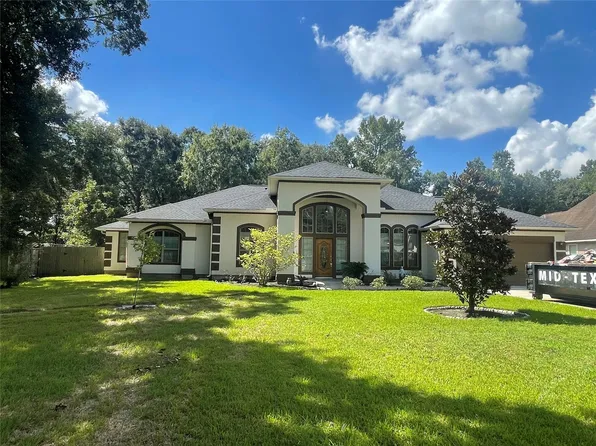 19486 Desna Dr, Porter, TX 77365