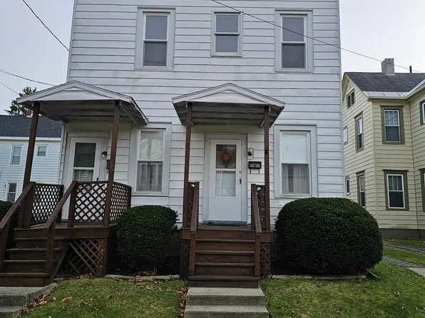 507 Broadway, Mechanicville, NY 12118