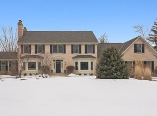 28507 W Heritage Oaks Rd, Barrington, IL 60010