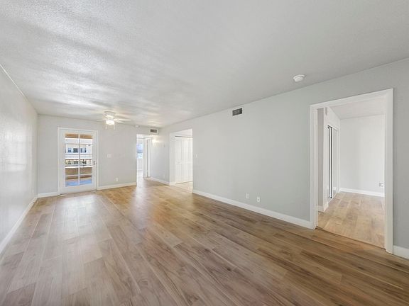 1969 Scimitar Dr, Henderson, NV 89014 - Luxury Vinyl Flooring, modern baseboards, updated light fixtures.
