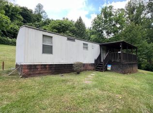 929 Sardis Rd, Amherst, VA 24521