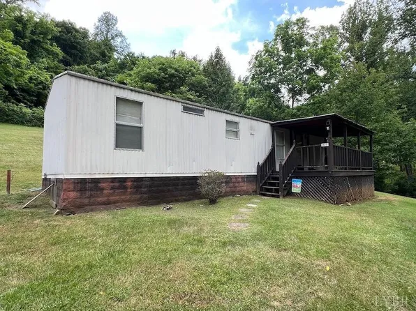 929 Sardis Rd, Amherst, VA 24521
