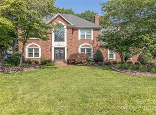 3100 Shady Grove Ln, Matthews, NC 28104