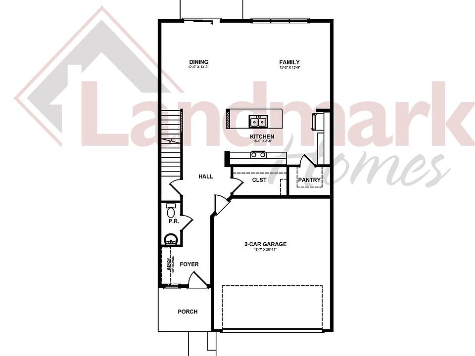 2nd image of 7896 Briarwood Dr