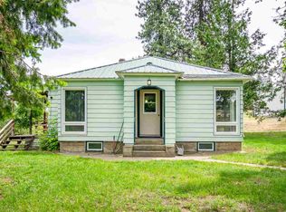 36758 Hart Rd N #N, Davenport, WA 99122