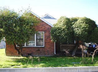 947 S Garden Ave, Stockton, CA 95205
