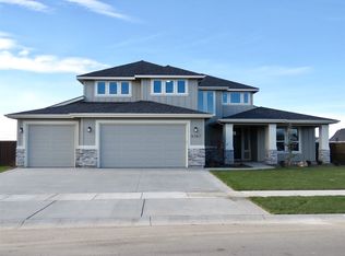 5787 N Farleigh Way, Meridian, ID 83646