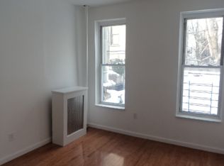 780 Nostrand Ave #1, Brooklyn, NY 11216