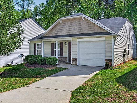 2nd image of 1257 Stonefield Crossing Ct