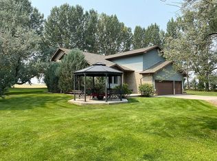 1120 Olive Rd, Powell, WY 82435
