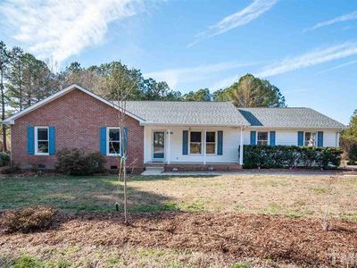 4232 New Brighton Dr, Apex, NC, 27539
