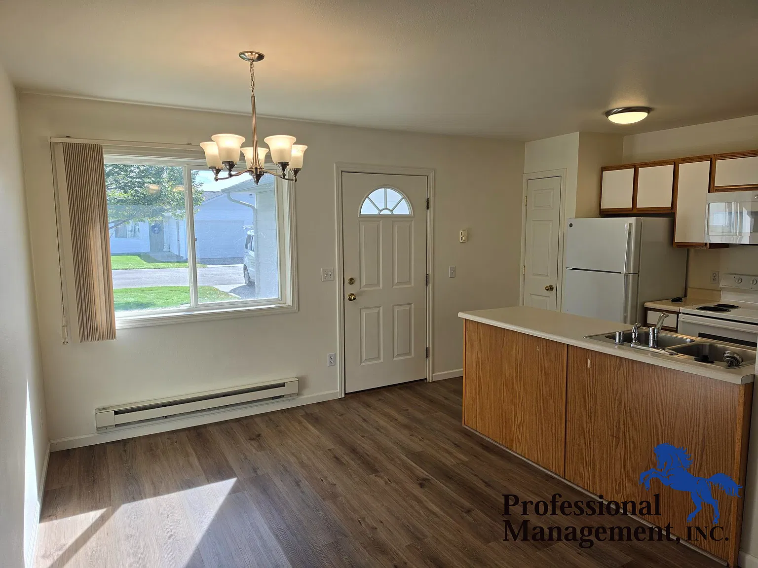 1 bed, 600 sqft, $1,200 — Photo 2
