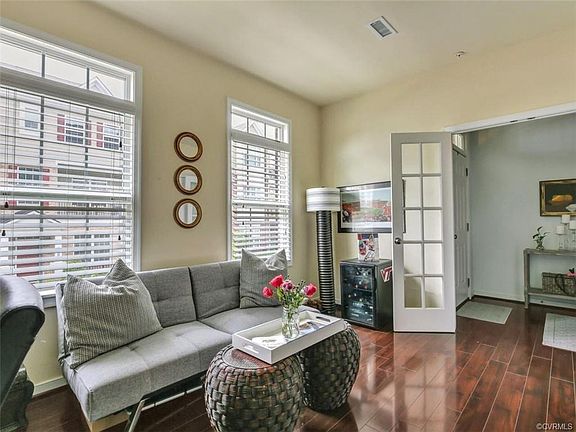 2nd image of 3906 Village Townes Walk