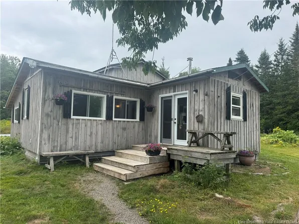 Upper Waweig Rd, Saint Croix, NB E3L 4N5