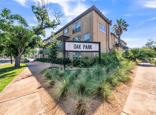 Oak Park Apartments, Austin, TX 78751
