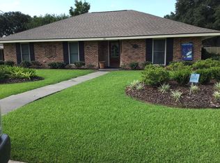 1410 W Gum Ave, Eunice, LA 70535