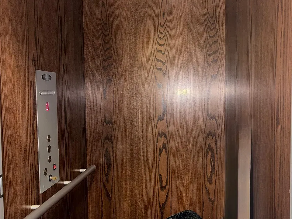 Elevator