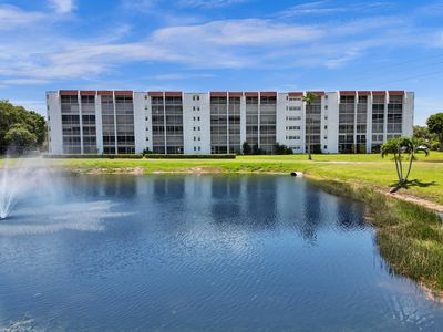 3597 Birdie Drive #503, Lake Worth, FL, 33467