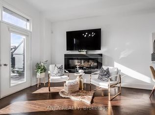 9140 Bathurst St, Vaughan, ON L4J0K1