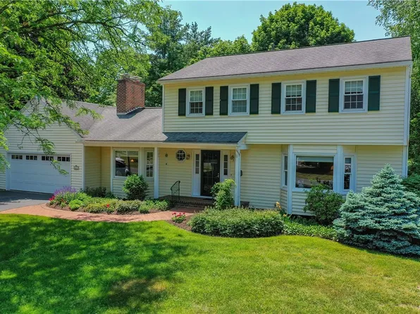 4971 Carnarvon Rd, Syracuse, NY 13215
