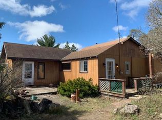 10249 Pigeon Dr, Harrison, MI 48625