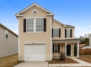 4068 Kellybrook Dr, Concord, NC 28025