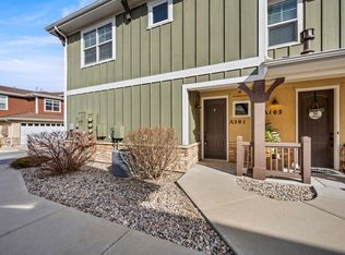 5851 Dripping Rock Ln Unit A201, Fort Collins, CO 80528