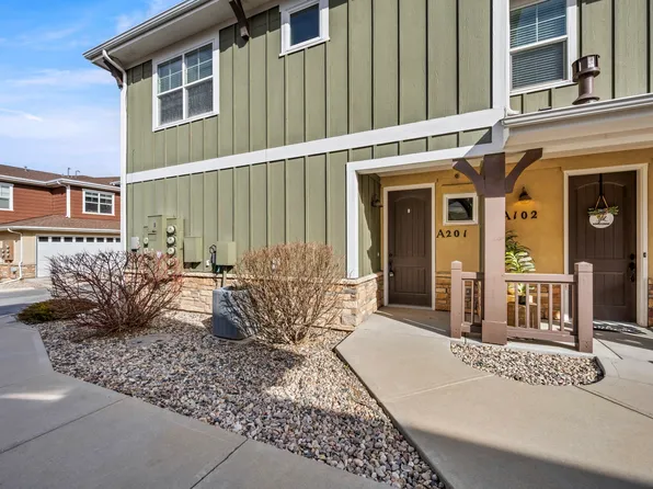 5851 Dripping Rock Ln, Fort Collins, CO