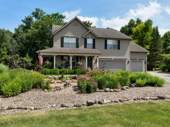 689 Winslow Ln, West Lafayette, IN 47906