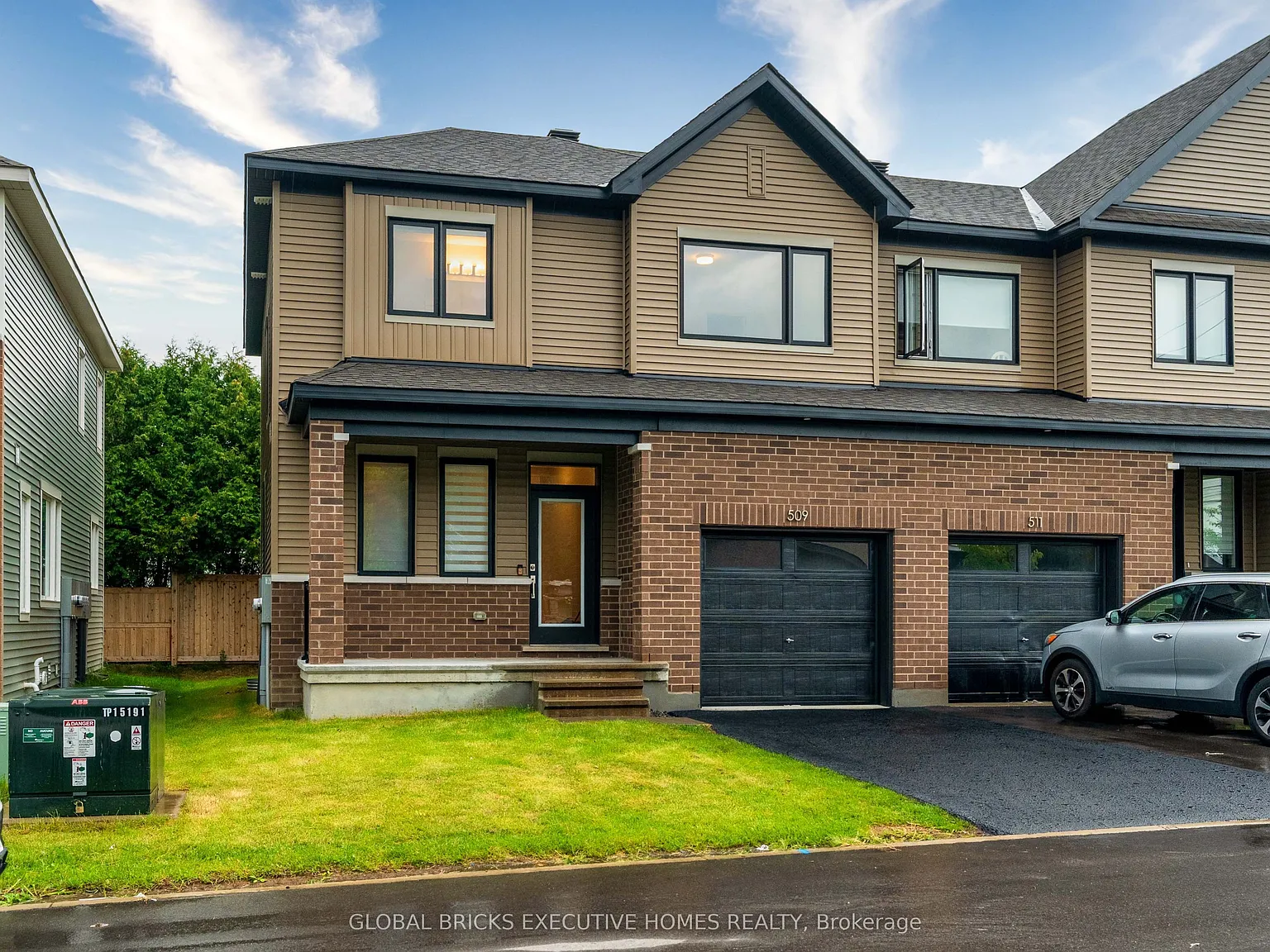 3 bed, $2,950 — Photo 1